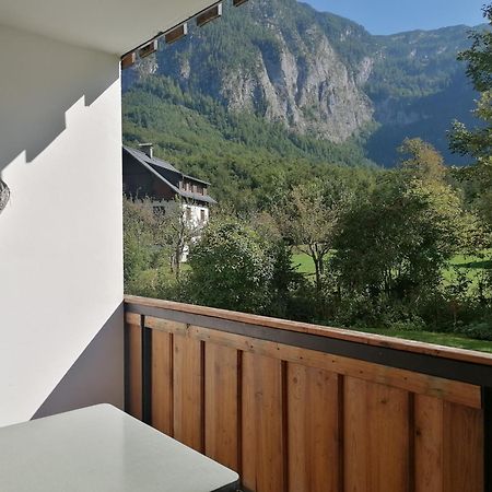 Apartma Traumblick Obertraun Apartment ภายนอก รูปภาพ