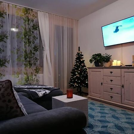 Apartma Traumblick Obertraun Apartment ภายนอก รูปภาพ
