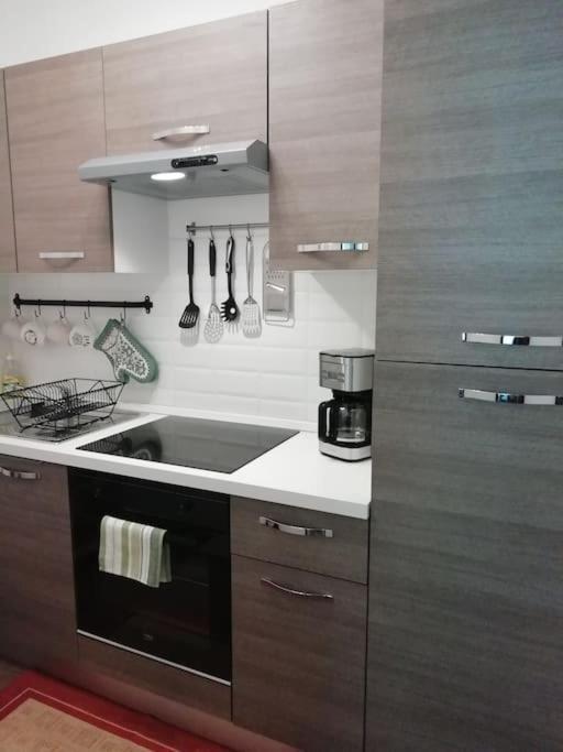 Apartma Traumblick Obertraun Apartment ภายนอก รูปภาพ
