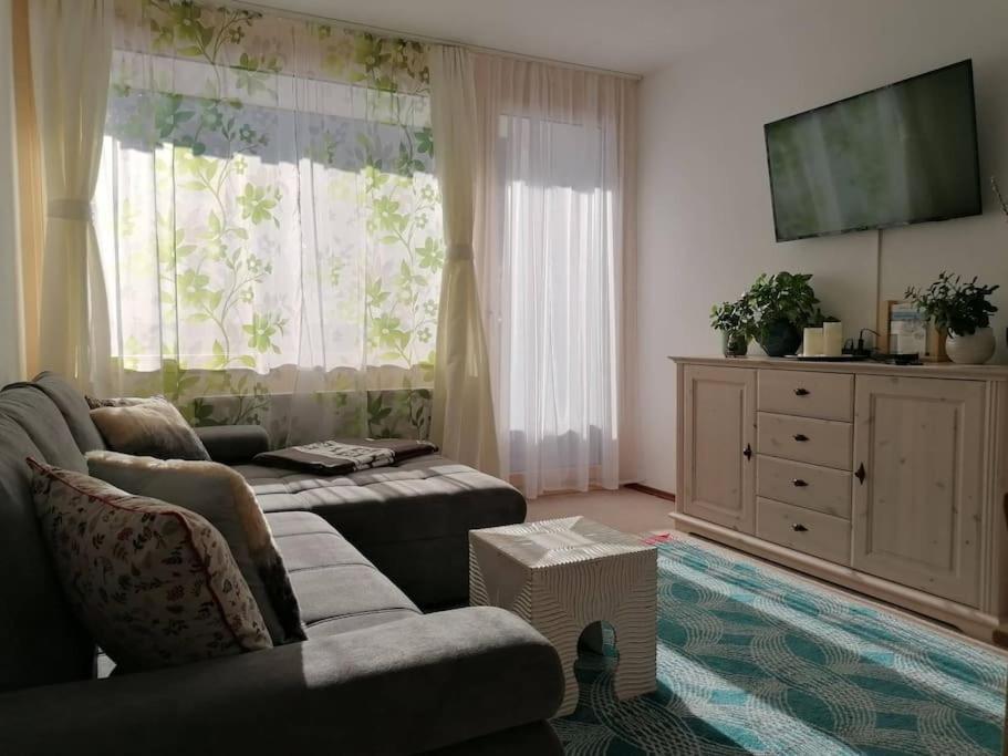 Apartma Traumblick Obertraun Apartment ภายนอก รูปภาพ
