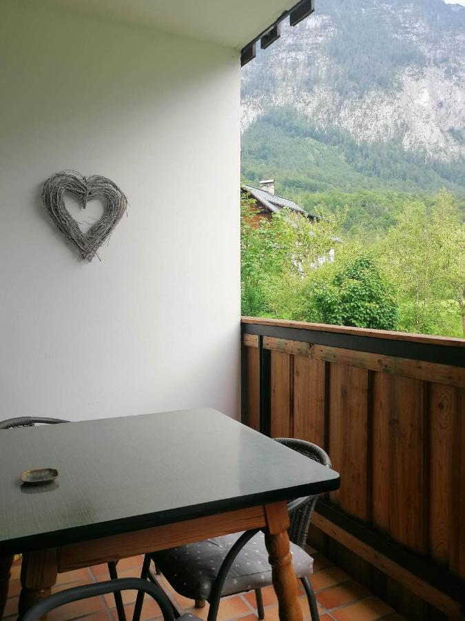 Apartma Traumblick Obertraun Apartment ภายนอก รูปภาพ