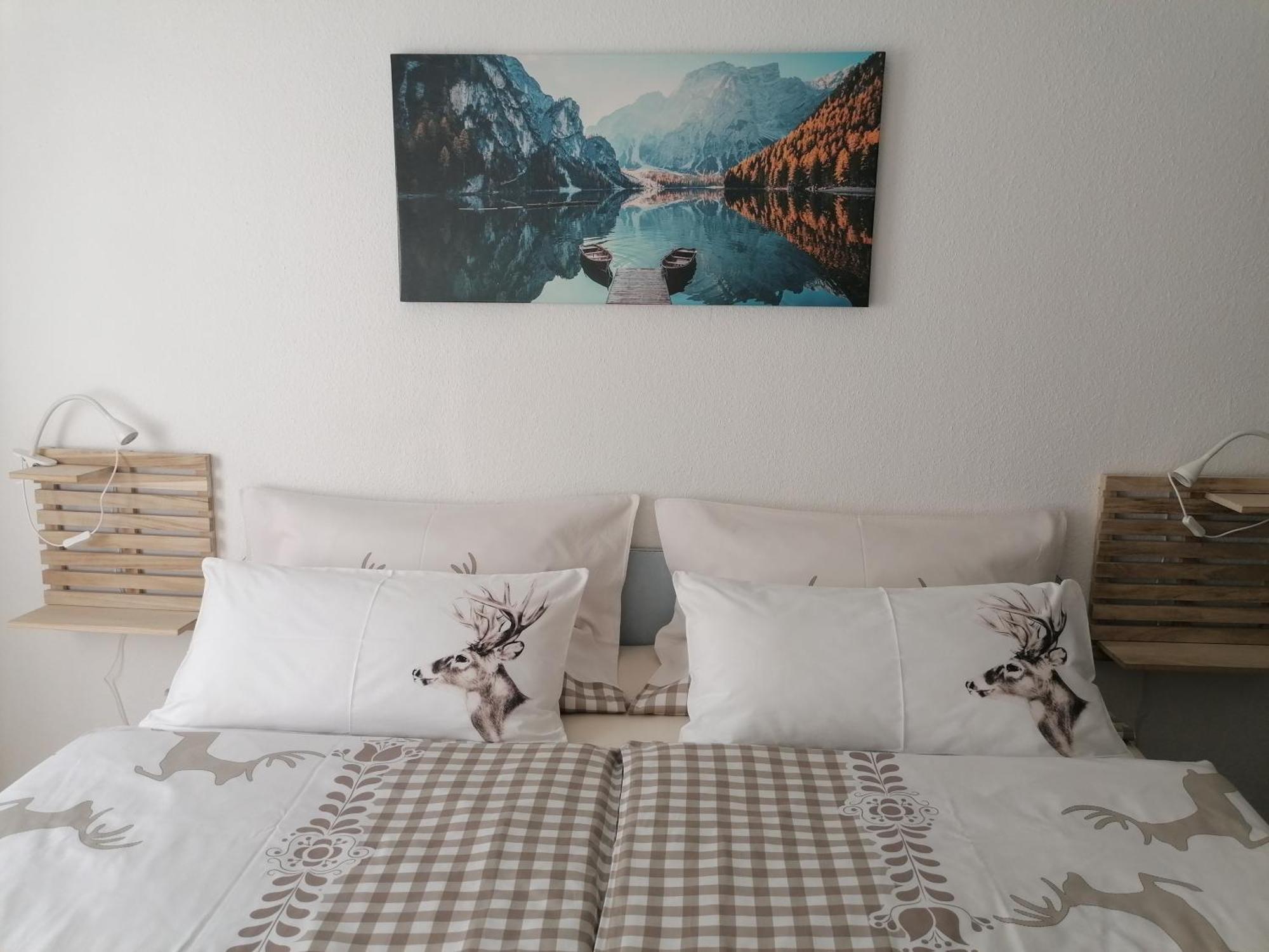 Apartma Traumblick Obertraun Apartment ภายนอก รูปภาพ