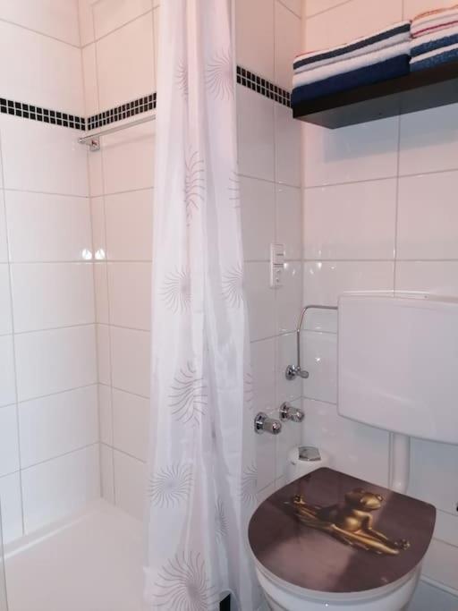 Apartma Traumblick Obertraun Apartment ภายนอก รูปภาพ