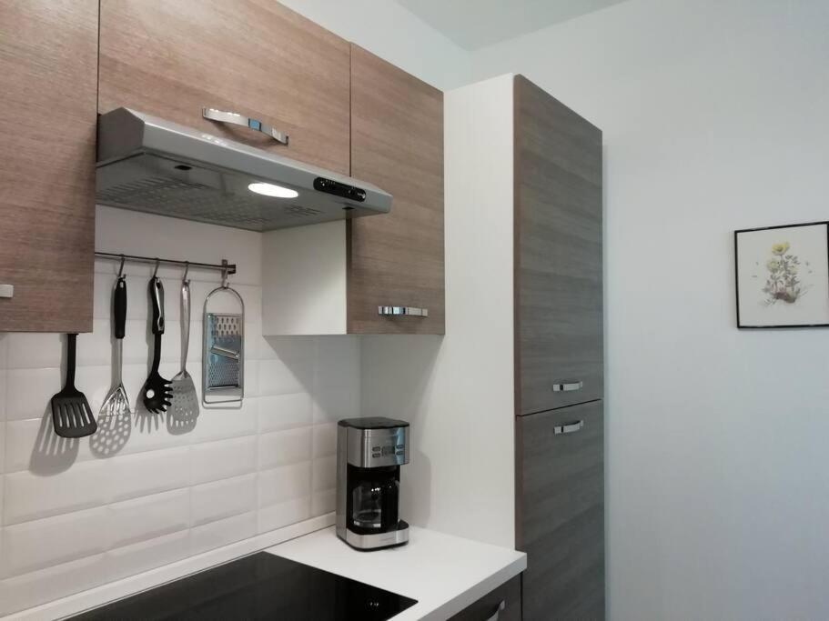Apartma Traumblick Obertraun Apartment ภายนอก รูปภาพ