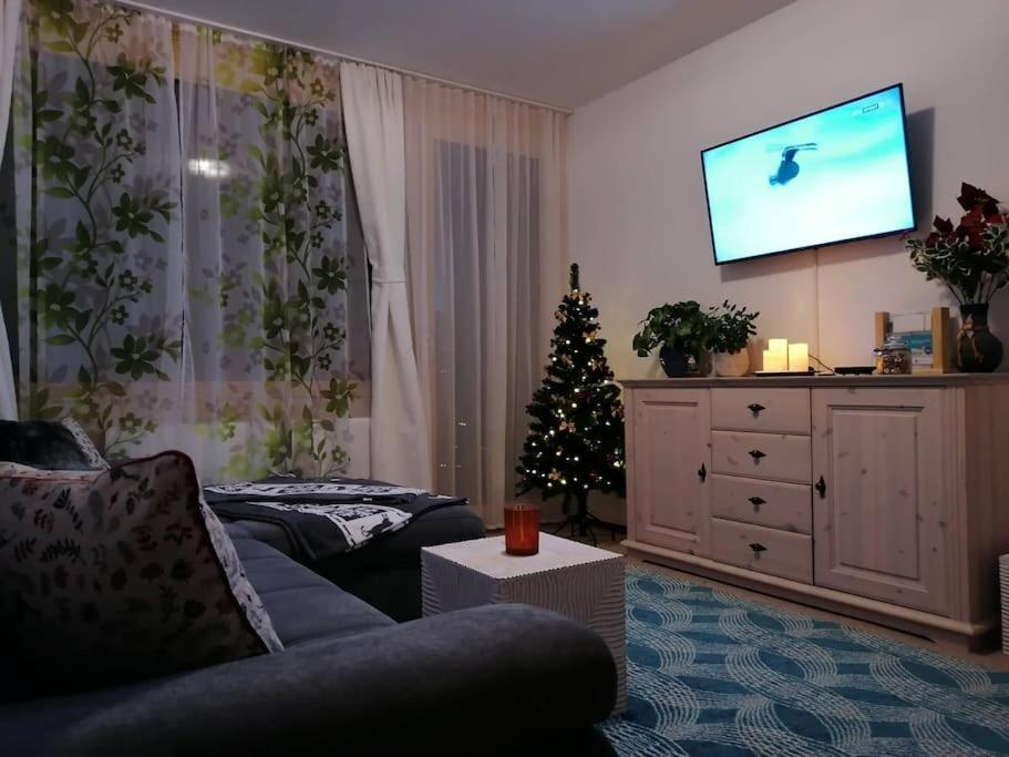 Apartma Traumblick Obertraun Apartment ภายนอก รูปภาพ
